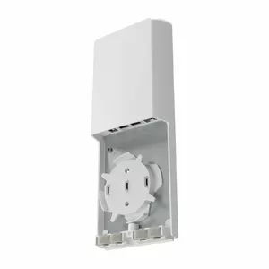 Медиаконвертер Fiber-to-Ethernet MikroTik FTC21 — SFP на RJ45