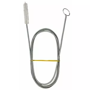 Refrigerator drain hole cleaning kit SCANPART 1120000025 compatible with various models