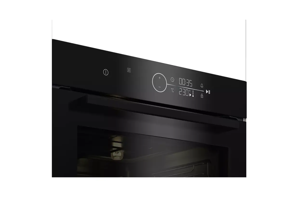 Встраиваемая электрическая печь Beko BCBIMA17400KSBS Photo 2