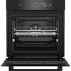 Встраиваемая электрическая печь Beko BCBIMA17400KSBS Photo 3