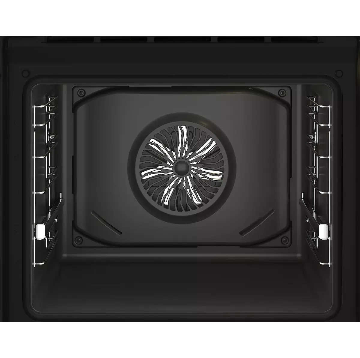 Встраиваемая электрическая печь Beko BCBIMA17400KSBS Photo 4