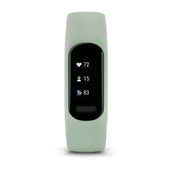 GARMIN VIVOSMART 5 OLED фитнес‑браслет Photo 2
