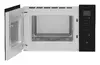 Встраиваемая микроволновая печь Beko BMGB 25353 B с грилем Photo 2