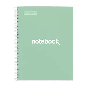 Writing notebook A4 MAUL A460551
