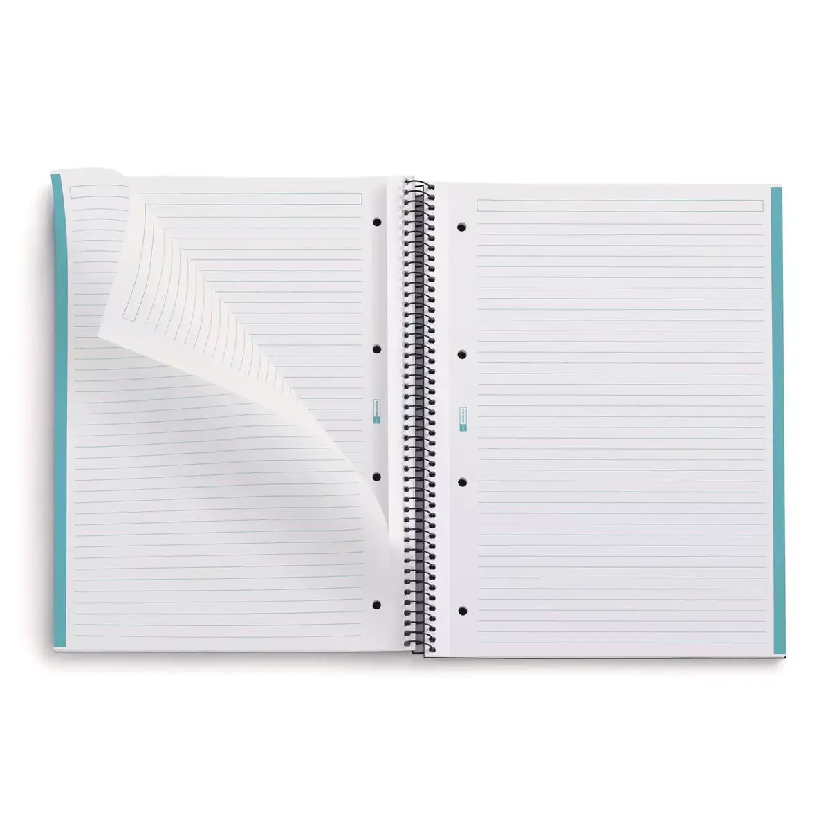 Writing Notebook MAUL A609634 Photo 2