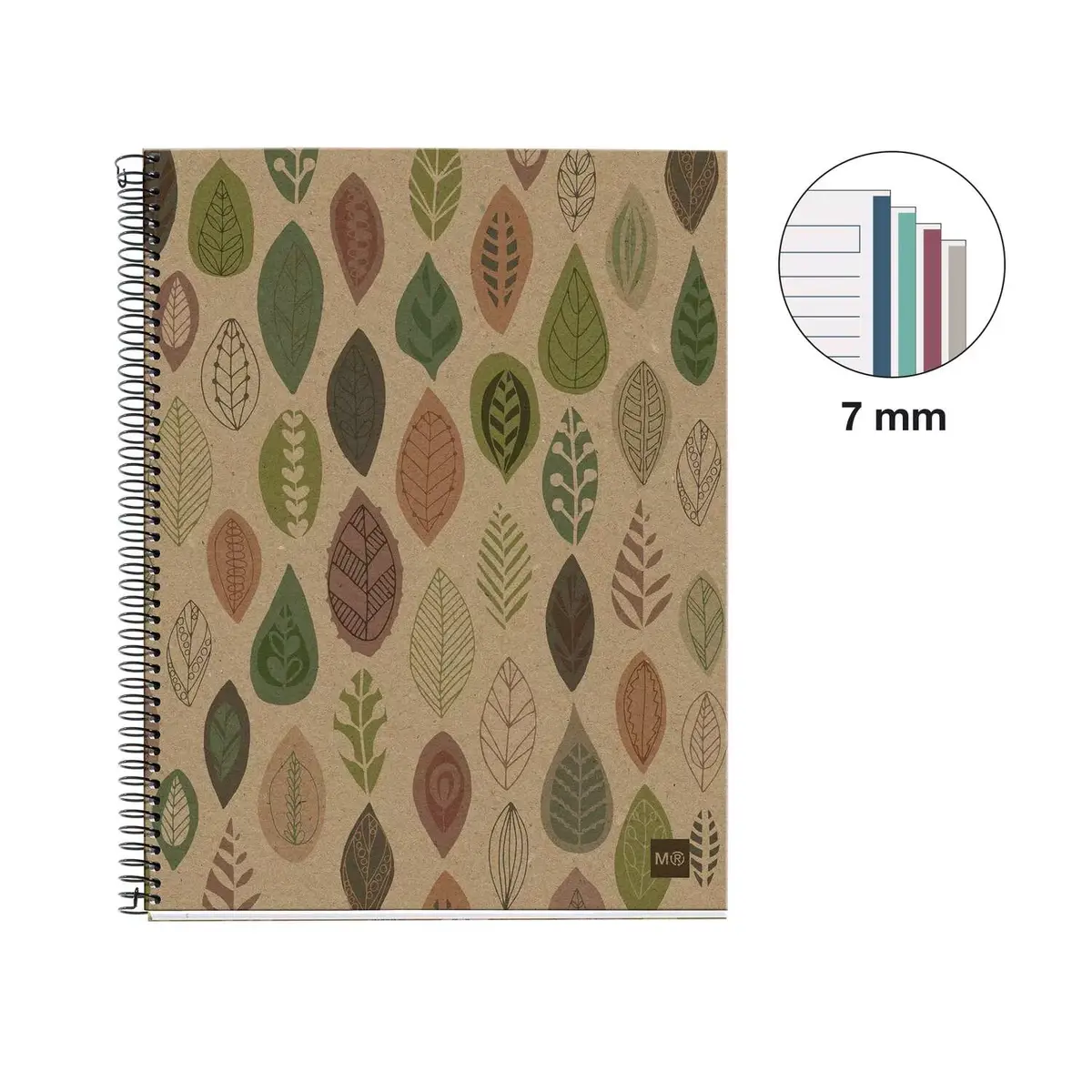 Записная книжка MAUL A293499 Photo 3