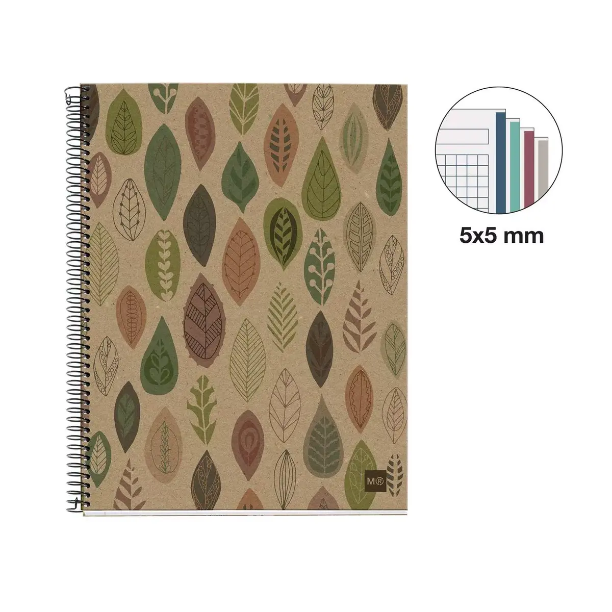 Writing notebook MAUL A287099 Photo 3