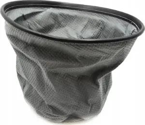 Industriālais putekļu sūcējs GEKO CG81093B — maisiņa filtrs pelnu sūcējam, 285 mm