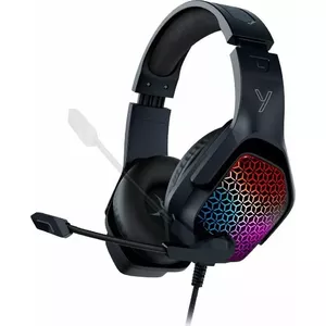 Spēļu austiņas YENKEE YHP 3006 TRINITY