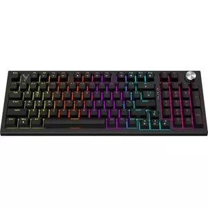 Gaming keyboard YENKEE YKB 3510US APEX — wired gaming keyboard, standard layout