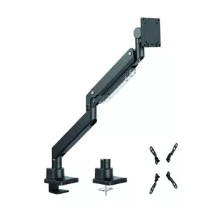 LogiLink BP0202 Monitor Desk Mount for 17-57 inch Screens