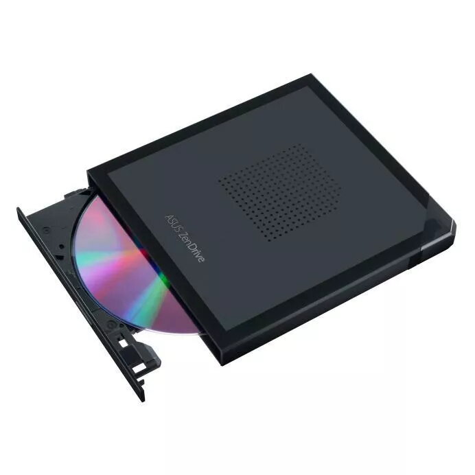ASUS ZenDrive V1M ārējais DVD±RW optisko