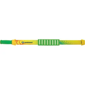 Водный бластер Schildkröt Funsports Aqua Splasher 400 мл, встроенный резервуар, дальность 15 м, 5+