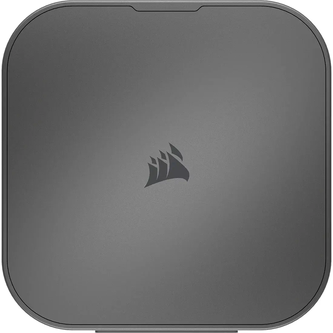 SSD Corsair 2 TB EX400U Photo 2