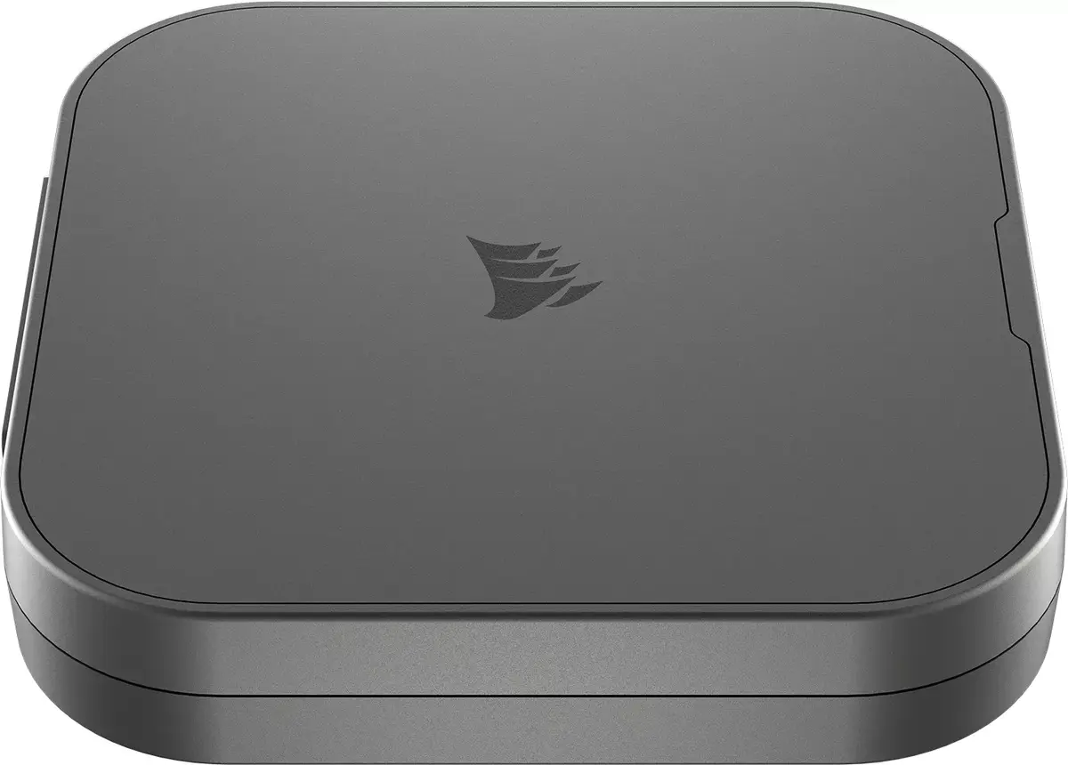 SSD Corsair 2 TB EX400U Photo 3