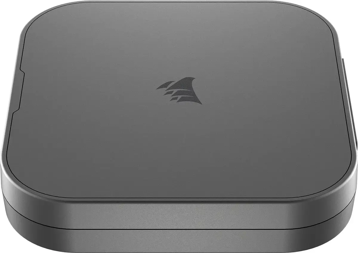 SSD Corsair 2 TB EX400U Photo 5