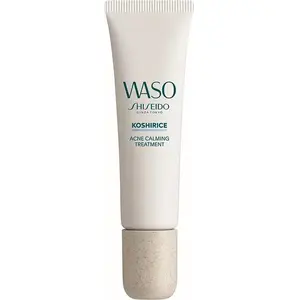 Spot Treatment Shiseido WASO Koshirice Calming 30 ml – targeted blemish care