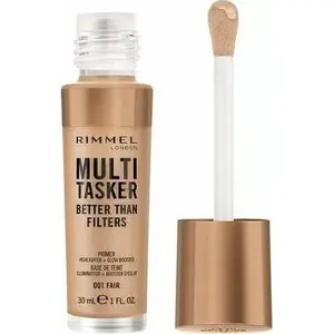 Тушь Rimmel Multi Tasker Better Than Filters 01 30 мл