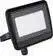 Kanlux ANTEM LED 50W Outdoor Floodlight, 4000K, IP65, Black