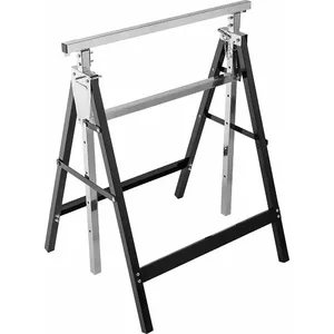 Workbench accessory NEO tools 84-145, depth 580 mm, weight 4.2 kg