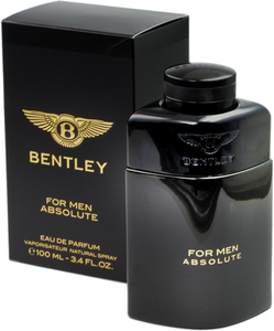 Bentley For Men Absolute EDP 100 мл