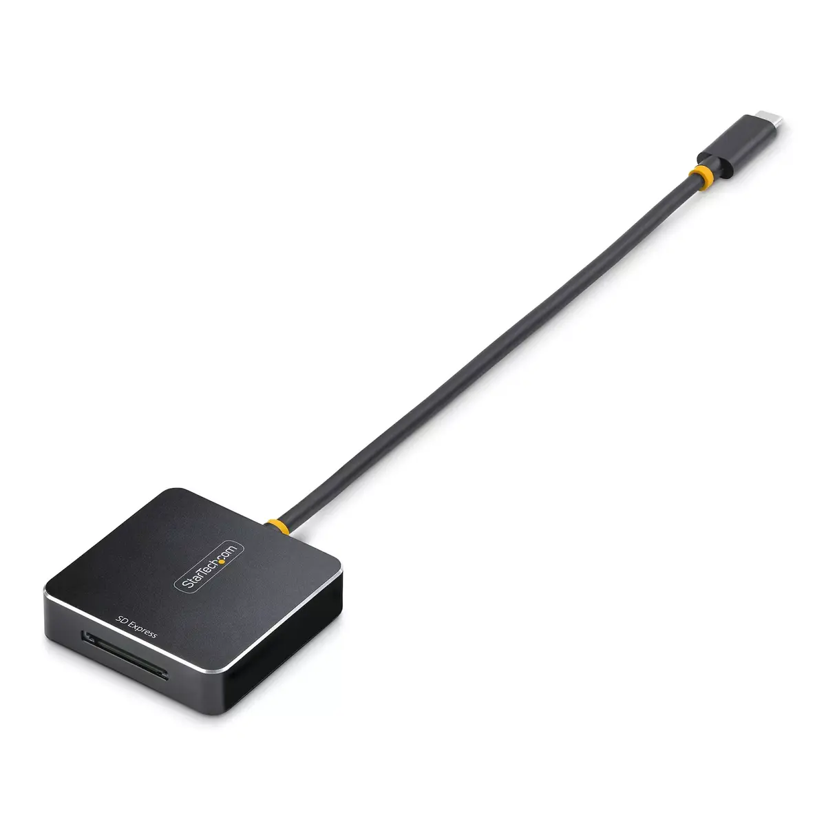 Kārtu lasītājs StarTech.com 1B-USB-C-SDE-ADAPTER Photo 3