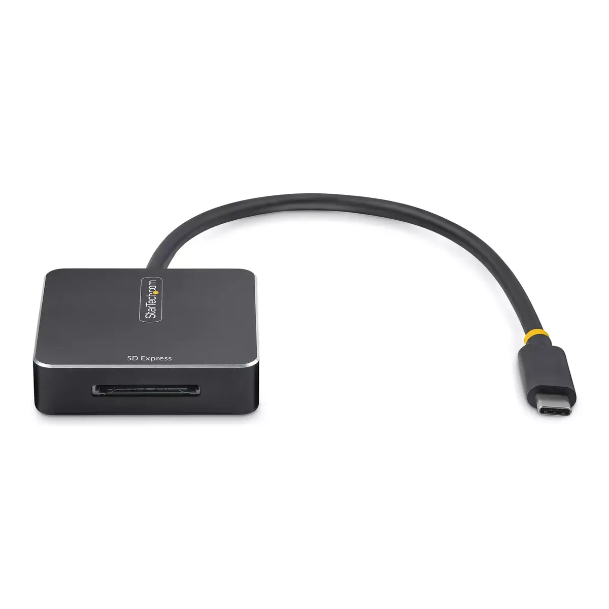 Kārtu lasītājs StarTech.com 1B-USB-C-SDE-ADAPTER Photo 4