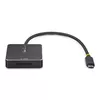 Kārtu lasītājs StarTech.com 1B-USB-C-SDE-ADAPTER Photo 4