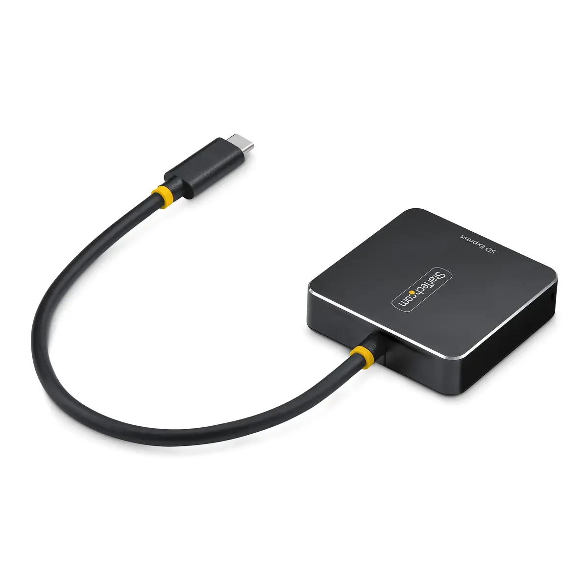 Картридер StarTech USB-C SD Express Photo 2