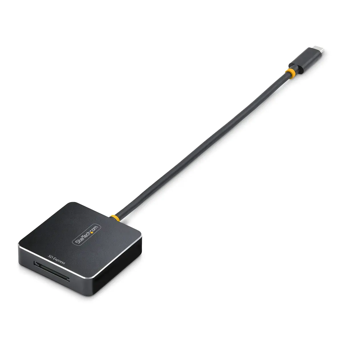 Картридер StarTech USB-C SD Express Photo 3
