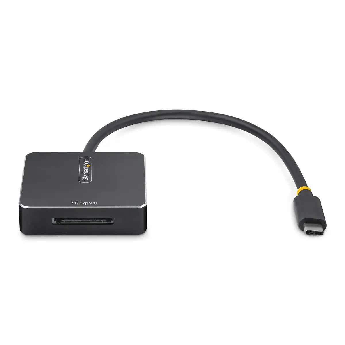 Картридер StarTech USB-C SD Express Photo 4