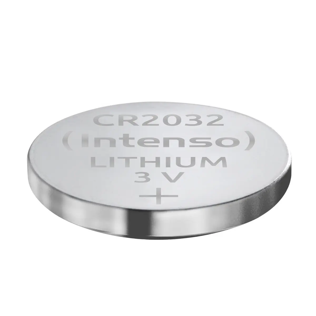 Single-use battery Intenso CR 2032 Energy Photo 2