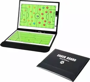 Aptel FT46 Football Tactical Board with Magnets and Marker