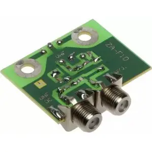 Signalizācijas sadalītājs/kombinators Dipol ZA-F10 DIPOL ZA-F10