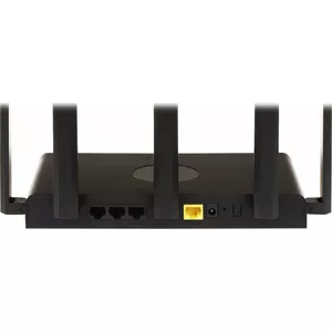 Tabletop router RUIJIE RG-EW1300G Dual-band Wi‑Fi 5 1300Mbps, MediaTek MT7621, 3x Gigabit LAN, 5 external antennas