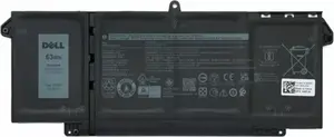 Laptop battery Origin for Dell Latitude 4‑cell 63Wh (15.2V, 3800mAh) black