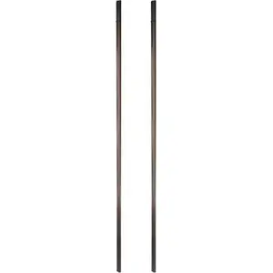 Infrared Beam Sensor SATEL ACTIVA-6-BR — 6-beam outdoor barrier, model ACTIVA-6-BR