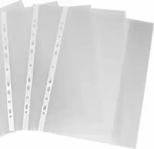 Binder pouch A5 with flap Biurfol BF 25 pcs — model BIUR0601