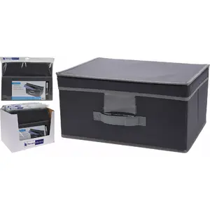 Storage Solutions uzglabāšanas soma 39x29x19 cm