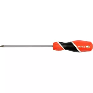 Manual screwdriver YATO YT-25941 — hand tool, 1 pc