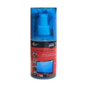 Equipment cleansing gel ART CZART AS-12 200 ml for LCD TFT Plasma