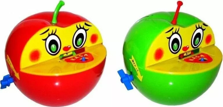 Умный декор