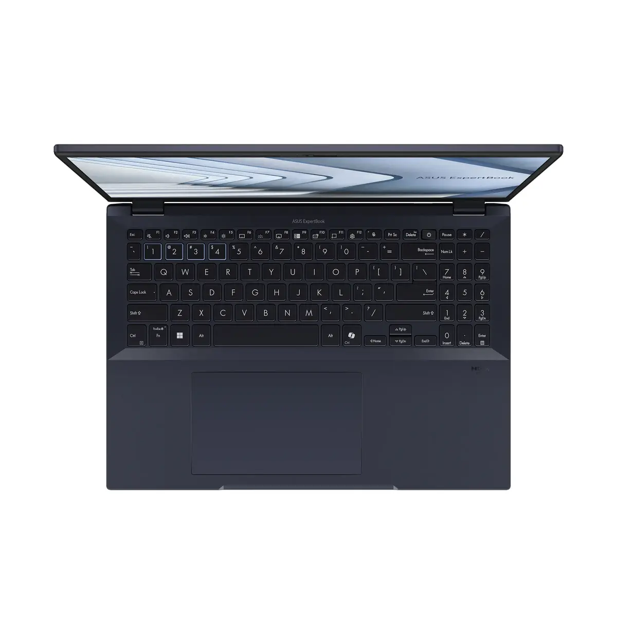 Laptop ASUS ExpertBook B5 B5604CMA-QW0054X Photo 7