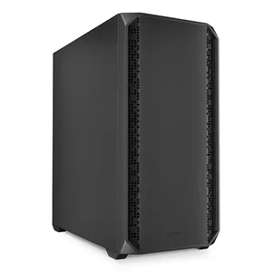 PC case Sharkoon AK2 Midi Tower Black