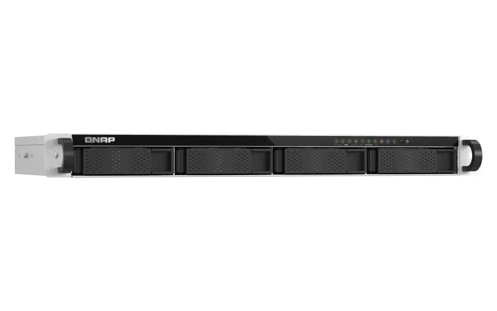 NAS QNAP TS-h765eU Photo 2