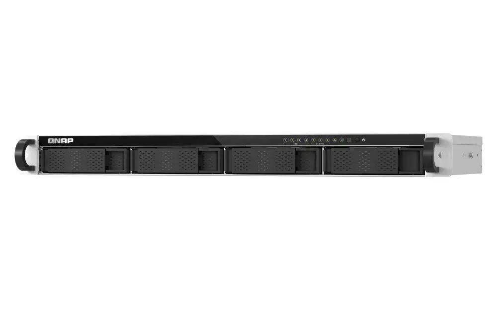 NAS QNAP TS-h765eU Photo 4