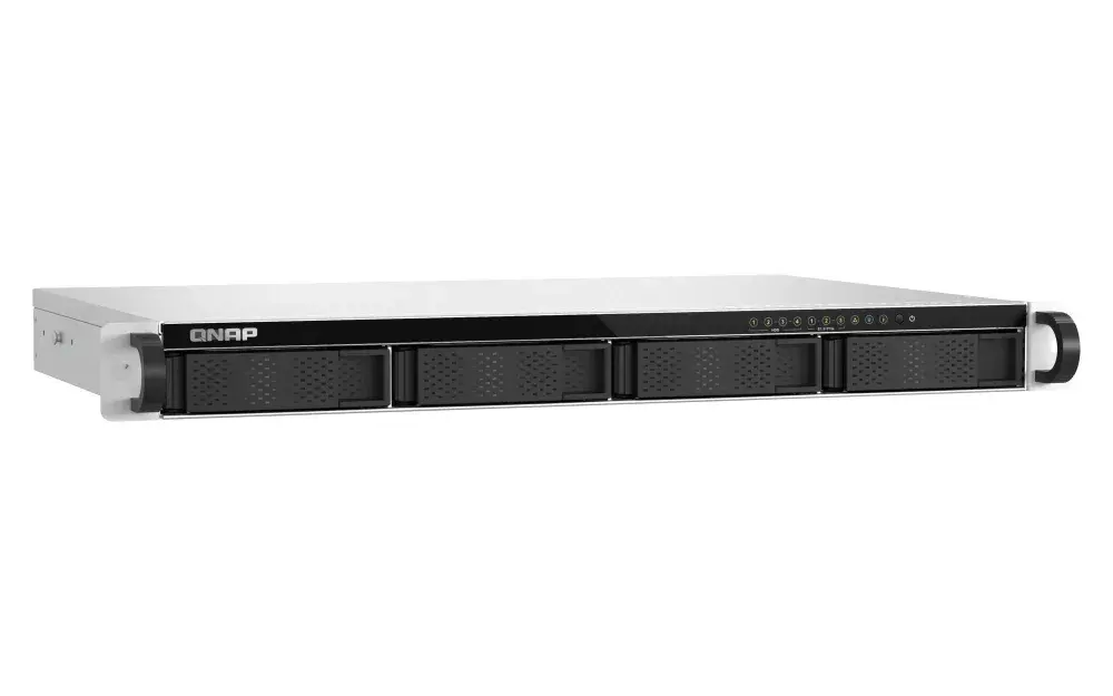 NAS QNAP TS-h765eU Photo 6