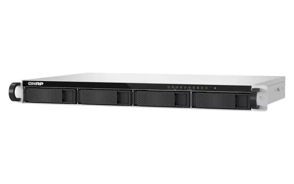 NAS QNAP TS-h765eU Photo 7