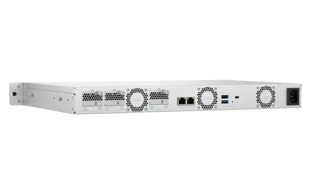 NAS QNAP TS-h765eU Photo 8