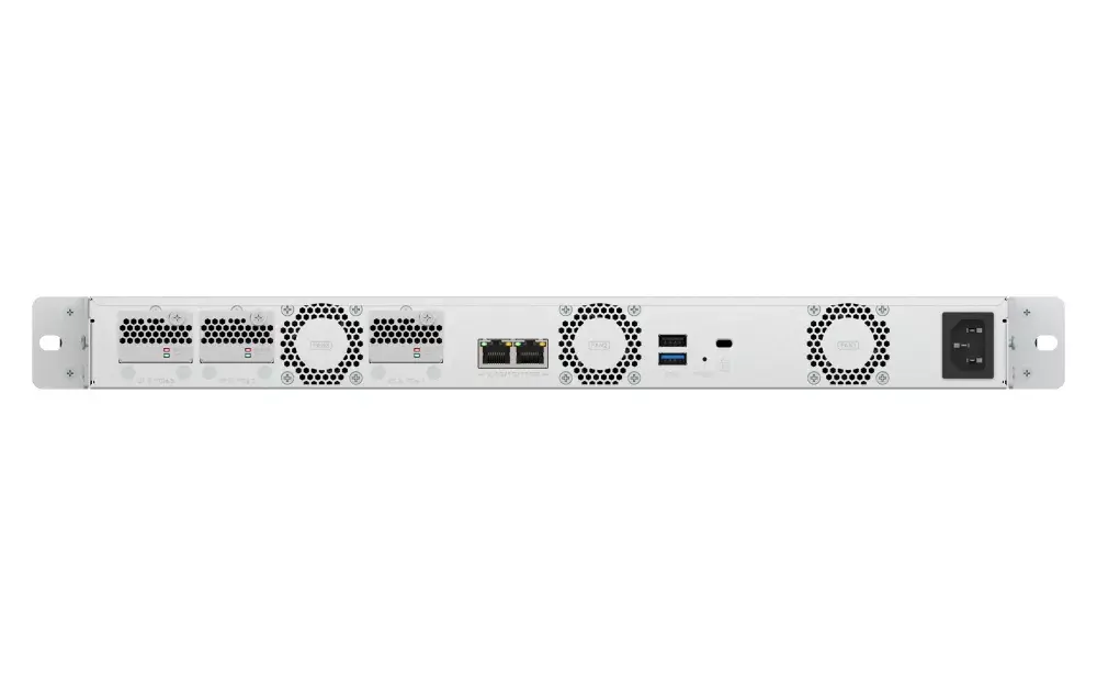 NAS QNAP TS-h765eU Photo 9